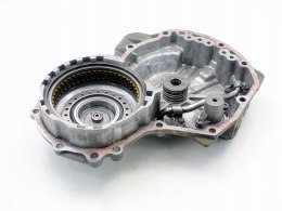 OBUDOWA KOSZ SKRZYNI BIEGÓW 55-50SN 2.4 D VOLVO S60 S80 2 V70 S70 2