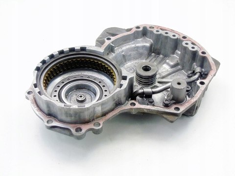 OBUDOWA KOSZ SKRZYNI BIEGÓW 55-50SN 2.4 D VOLVO S60 S80 2 V70 S70 2