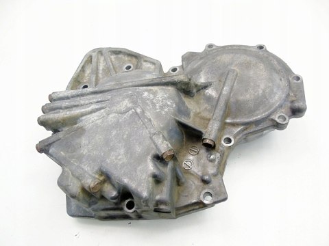 OBUDOWA KOSZ SKRZYNI BIEGÓW 55-50SN 2.4 D VOLVO S60 S80 2 V70 S70 2 OBUDOWA KOSZ SKRZYNI BIEGÓW 55-50SN 2.4 D VOLVO S60 S80 2 V70 S70 2