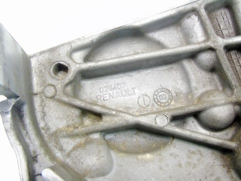 OBUDOWA ROZRZĄDU ŁAPA 1.4 16V CLIO THALIA MEGANE SCENIC MODUS 028407 OBUDOWA ROZRZĄDU ŁAPA 1.4 16V CLIO THALIA MEGANE SCENIC MODUS 028407