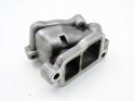 OBUDOWA TERMOSTATU KRÓCIEC WODY 2.4 D D5 VOLVO XC70 V70 2 3 S60 S80