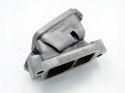 OBUDOWA TERMOSTATU KRÓCIEC WODY 2.4 D D5 VOLVO XC70 V70 2 3 S60 S80