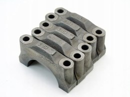 PODPORY MOSTKI WAŁU 2.0 D BMW E46 E39 320 520 318 D