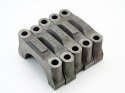 PODPORY MOSTKI WAŁU 2.0 D BMW E46 E39 320 520 318 D