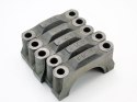 PODPORY MOSTKI WAŁU 2.0 D BMW E46 E39 320 520 318 D
