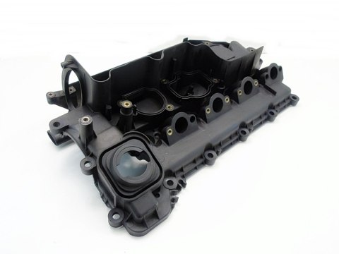 POKRYWA ZAWORÓW 2.0 D BMW E46 E39 320 520 318 D 204D1 2246993 POKRYWA ZAWORÓW 2.0 D BMW E46 E39 320 520 318 D 204D1 2246993