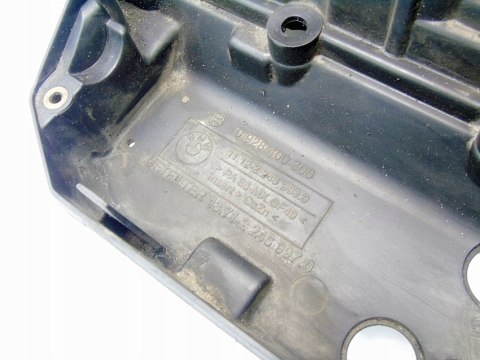 POKRYWA ZAWORÓW 2.0 D BMW E46 E39 320 520 318 D 204D1 2246993 POKRYWA ZAWORÓW 2.0 D BMW E46 E39 320 520 318 D 204D1 2246993