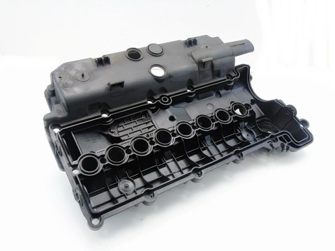 POKRYWA ZAWORÓW 2.0 D BMW E46 E39 320 520 318 D 204D1 2246993 POKRYWA ZAWORÓW 2.0 D BMW E46 E39 320 520 318 D 204D1 2246993