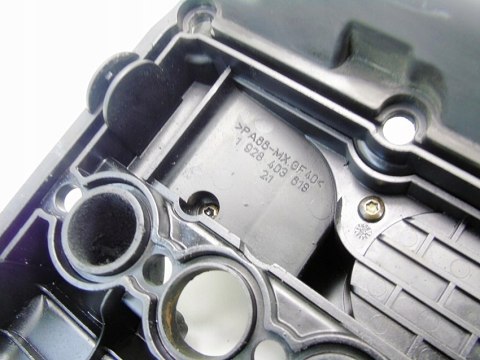 POKRYWA ZAWORÓW 2.0 D BMW E46 E39 320 520 318 D 204D1 2246993 POKRYWA ZAWORÓW 2.0 D BMW E46 E39 320 520 318 D 204D1 2246993