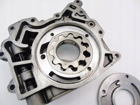 POMPA OLEJU 2.0 D BMW E46 E39 320 520 318 D M47D POMPA OLEJU 2.0 D BMW E46 E39 320 520 318 D M47D