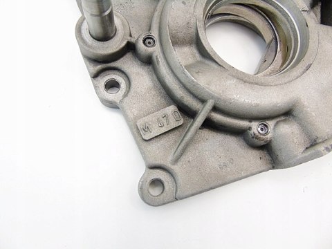 POMPA OLEJU 2.0 D BMW E46 E39 320 520 318 D M47D POMPA OLEJU 2.0 D BMW E46 E39 320 520 318 D M47D