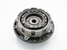 POMPA OLEJU KOSZ BĘBEN SKRZYNI BIEGÓW 55-50SN 2.4 D VOLVO S60 S80 2 V70 S70