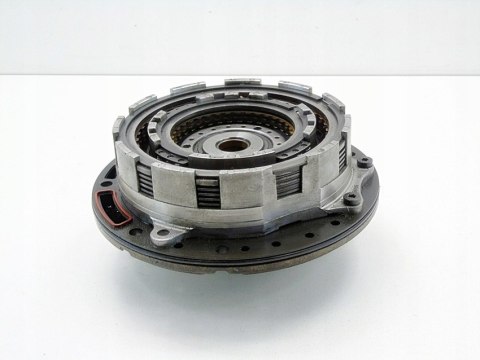 POMPA OLEJU KOSZ BĘBEN SKRZYNI BIEGÓW 55-50SN 2.4 D VOLVO S60 S80 2 V70 S70 POMPA OLEJU KOSZ BĘBEN SKRZYNI BIEGÓW 55-50SN 2.4 D VOLVO S60 S80 2 V70 S70