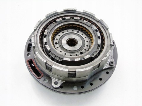 POMPA OLEJU KOSZ BĘBEN SKRZYNI BIEGÓW 55-50SN 2.4 D VOLVO S60 S80 2 V70 S70 POMPA OLEJU KOSZ BĘBEN SKRZYNI BIEGÓW 55-50SN 2.4 D VOLVO S60 S80 2 V70 S70