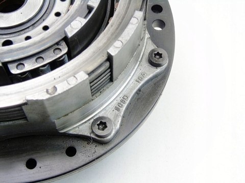POMPA OLEJU KOSZ BĘBEN SKRZYNI BIEGÓW 55-50SN 2.4 D VOLVO S60 S80 2 V70 S70 POMPA OLEJU KOSZ BĘBEN SKRZYNI BIEGÓW 55-50SN 2.4 D VOLVO S60 S80 2 V70 S70