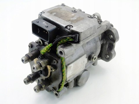 POMPA WTRYSKOWA 2.0 D BMW E46 E39 320 520 318 D 204D1 0470504005 2246826 POMPA WTRYSKOWA 2.0 D BMW E46 E39 320 520 318 D 204D1 0470504005 2246826