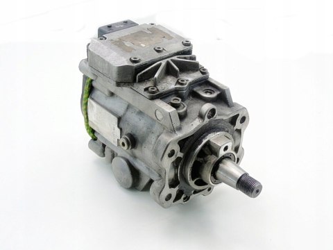 POMPA WTRYSKOWA 2.0 D BMW E46 E39 320 520 318 D 204D1 0470504005 2246826 POMPA WTRYSKOWA 2.0 D BMW E46 E39 320 520 318 D 204D1 0470504005 2246826