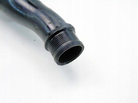 RURA PRZEWÓD INTERCOOLERA 2.4 D D5 VOLVO XC70 V70 2 3 S60 S80 8624887 RURA PRZEWÓD INTERCOOLERA 2.4 D D5 VOLVO XC70 V70 2 3 S60 S80 8624887