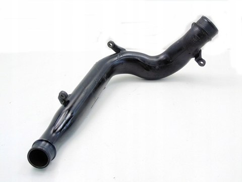 RURA PRZEWÓD INTERCOOLERA 2.4 D D5 VOLVO XC70 V70 2 3 S60 S80 8624887 RURA PRZEWÓD INTERCOOLERA 2.4 D D5 VOLVO XC70 V70 2 3 S60 S80 8624887