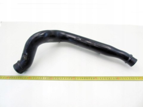 RURA PRZEWÓD INTERCOOLERA 2.4 D D5 VOLVO XC70 V70 2 3 S60 S80 8624887 RURA PRZEWÓD INTERCOOLERA 2.4 D D5 VOLVO XC70 V70 2 3 S60 S80 8624887