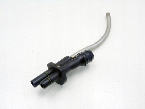 RURKA BAGNETU ODMY 1.4 16V FABIA POLO 4 9N IBIZA 3 AUDI A2 LUPO 8Z0115302R