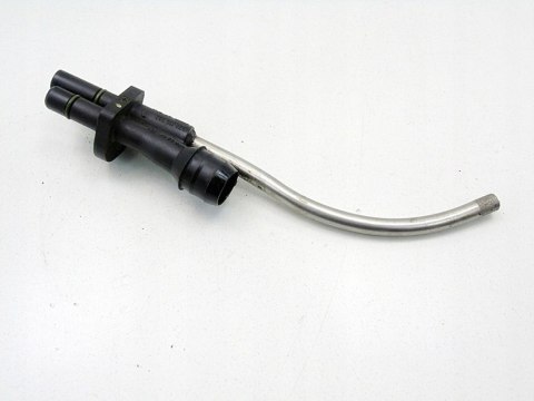 RURKA BAGNETU ODMY 1.4 16V FABIA POLO 4 9N IBIZA 3 AUDI A2 LUPO 8Z0115302R RURKA BAGNETU ODMY 1.4 16V FABIA POLO 4 9N IBIZA 3 AUDI A2 LUPO 8Z0115302R