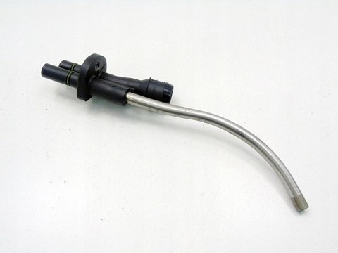 RURKA BAGNETU ODMY 1.4 16V FABIA POLO 4 9N IBIZA 3 AUDI A2 LUPO 8Z0115302R RURKA BAGNETU ODMY 1.4 16V FABIA POLO 4 9N IBIZA 3 AUDI A2 LUPO 8Z0115302R