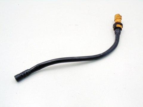RURKA BAGNETU OLEJU 1.4 16V FABIA POLO 4 9N IBIZA 3 AUDI A2 LUPO 8Z0115636A RURKA BAGNETU OLEJU 1.4 16V FABIA POLO 4 9N IBIZA 3 AUDI A2 LUPO 8Z0115636A