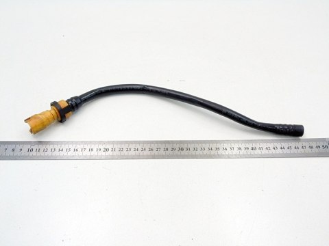 RURKA BAGNETU OLEJU 1.4 16V FABIA POLO 4 9N IBIZA 3 AUDI A2 LUPO 8Z0115636A RURKA BAGNETU OLEJU 1.4 16V FABIA POLO 4 9N IBIZA 3 AUDI A2 LUPO 8Z0115636A