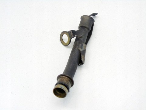 RURKA BAGNETU OLEJU SKRZYNI BIEGÓW 55-50SN 2.4 D VOLVO S60 S80 2 V70 S70 2 RURKA BAGNETU OLEJU SKRZYNI BIEGÓW 55-50SN 2.4 D VOLVO S60 S80 2 V70 S70 2