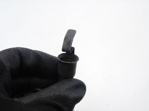 RURKA BAGNETU OLEJU SKRZYNI BIEGÓW 55-50SN 2.4 D VOLVO S60 S80 2 V70 S70 2 RURKA BAGNETU OLEJU SKRZYNI BIEGÓW 55-50SN 2.4 D VOLVO S60 S80 2 V70 S70 2