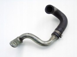 RURKA KROCIEC PRZEWÓD WODY 2.4 D D5 VOLVO XC70 V70 2 3 S60 S80