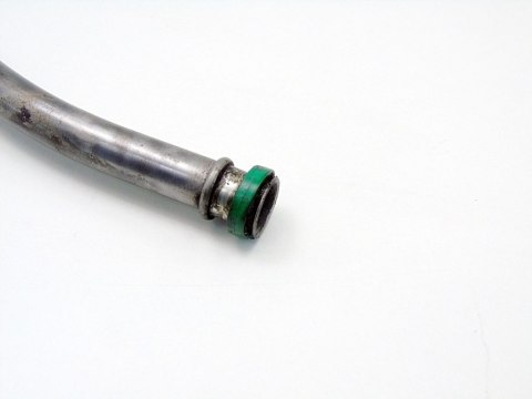 RURKA MIARKI BAGNETU OLEJU SILNIKA 2.4 D D5 VOLVO XC70 V70 2 S60 S80 RURKA MIARKI BAGNETU OLEJU SILNIKA 2.4 D D5 VOLVO XC70 V70 2 S60 S80