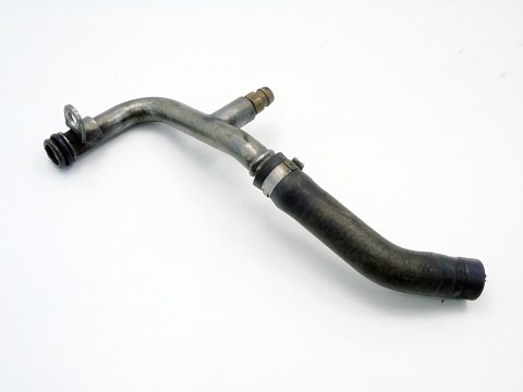 RURKA PRZEWÓD WODY 2.4 D D5 VOLVO XC70 V70 2 3 S60 S80 RURKA PRZEWÓD WODY 2.4 D D5 VOLVO XC70 V70 2 3 S60 S80