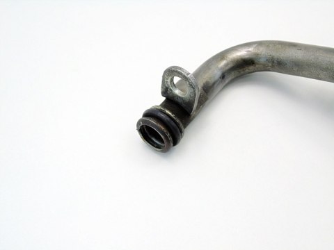 RURKA PRZEWÓD WODY 2.4 D D5 VOLVO XC70 V70 2 3 S60 S80 RURKA PRZEWÓD WODY 2.4 D D5 VOLVO XC70 V70 2 3 S60 S80