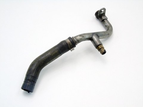 RURKA PRZEWÓD WODY 2.4 D D5 VOLVO XC70 V70 2 3 S60 S80 RURKA PRZEWÓD WODY 2.4 D D5 VOLVO XC70 V70 2 3 S60 S80