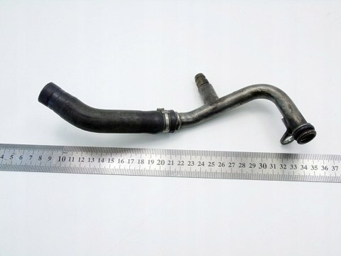 RURKA PRZEWÓD WODY 2.4 D D5 VOLVO XC70 V70 2 3 S60 S80 RURKA PRZEWÓD WODY 2.4 D D5 VOLVO XC70 V70 2 3 S60 S80