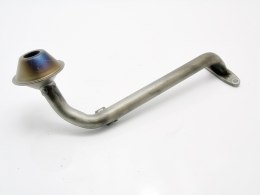 SMOK POMPY OLEJU 2.0 D BMW E46 E39 320 520 318 D