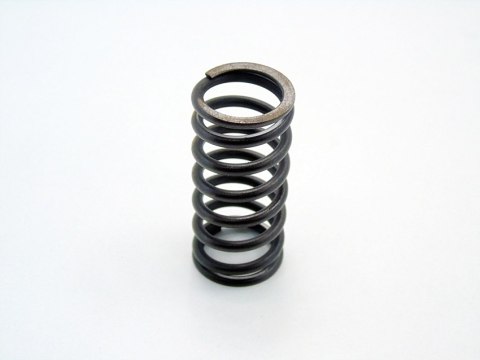SPRĘŻYNA ZAWORU GŁOWICY 2.0 D BMW E46 E39 320 520 318 D 204D1 M47D20 SPRĘŻYNA ZAWORU GŁOWICY 2.0 D BMW E46 E39 320 520 318 D 204D1 M47D20