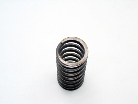 SPRĘŻYNA ZAWORU GŁOWICY 2.0 D BMW E46 E39 320 520 318 D 204D1 M47D20 SPRĘŻYNA ZAWORU GŁOWICY 2.0 D BMW E46 E39 320 520 318 D 204D1 M47D20