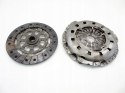 SPRZĘGŁO TARCZA DOCISK 2.0 D BMW E46 E39 320 520 318 D 204D1