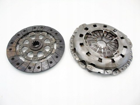 SPRZĘGŁO TARCZA DOCISK 2.0 D BMW E46 E39 320 520 318 D 204D1
