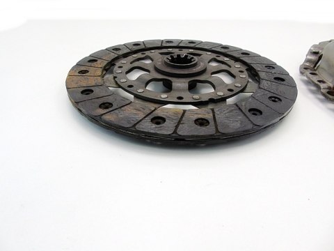 SPRZĘGŁO TARCZA DOCISK 2.0 D BMW E46 E39 320 520 318 D 204D1 SPRZĘGŁO TARCZA DOCISK 2.0 D BMW E46 E39 320 520 318 D 204D1