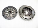 SPRZĘGŁO TARCZA DOCISK 2.0 D BMW E46 E39 320 520 318 D 204D1