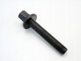 ŚRUBA KOŁA PASOWEGO WAŁU KORBOWEGO 2.0 D BMW E46 E39 320 520 318 D 204D1