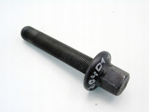 ŚRUBA KOŁA PASOWEGO WAŁU KORBOWEGO 2.0 D BMW E46 E39 320 520 318 D 204D1 ŚRUBA KOŁA PASOWEGO WAŁU KORBOWEGO 2.0 D BMW E46 E39 320 520 318 D 204D1