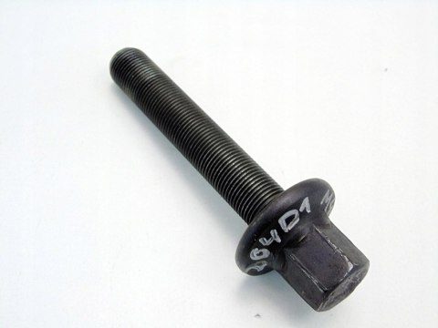 ŚRUBA KOŁA PASOWEGO WAŁU KORBOWEGO 2.0 D BMW E46 E39 320 520 318 D 204D1 ŚRUBA KOŁA PASOWEGO WAŁU KORBOWEGO 2.0 D BMW E46 E39 320 520 318 D 204D1