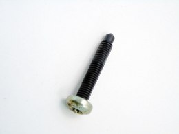 ŚRUBA MOSTKA WAŁKA ROZRZĄDU 2.0 D BMW E46 E39 320 520 318 D 204D1 M47D20