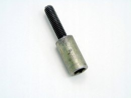 ŚRUBA MOSTKA WAŁKA ROZRZĄDU 2.0 D BMW E46 E39 320 520 318 D 204D1