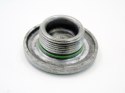 ŚRUBA NAPINACZ PASKA NAPĘDOWEGO 2.0 D BMW E46 E39 320 520 318 D 204D1